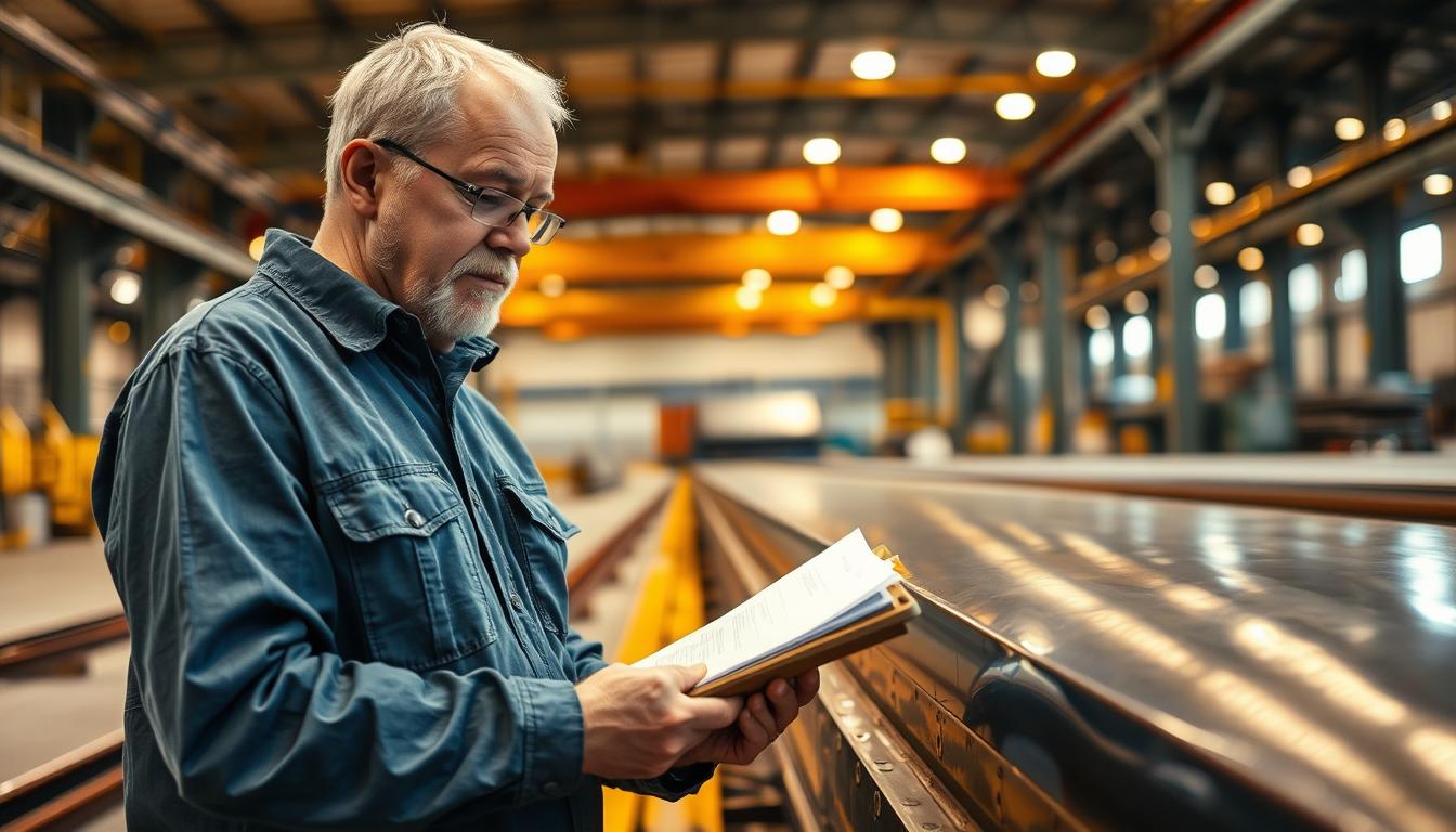 Beyond the Certificate: What Makes a Top-Tier FROSIO Inspector Truly ...