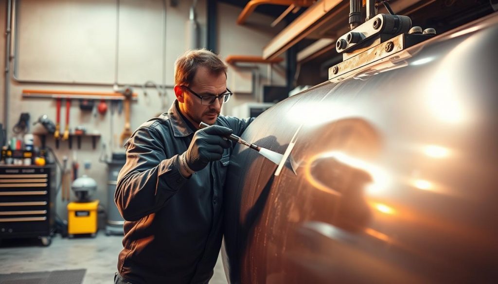 coating services
