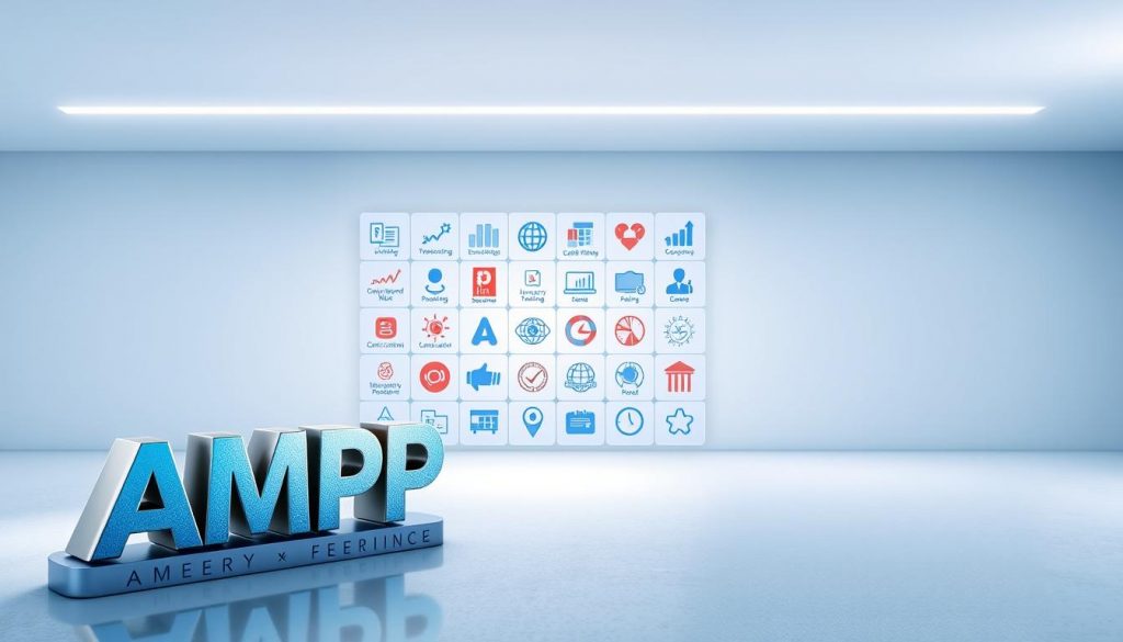 AMPP membership benefits