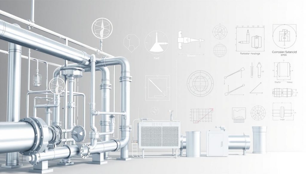 ISO Standards for Corrosion Protection